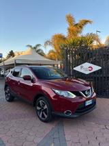 Nissan Qashqai 1.5 dCi Tekna 08/2016 - Nissan Qashqai: 1.0