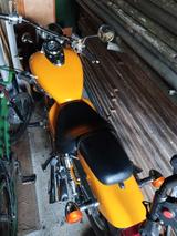 Daelim Dailim 125 vt f - DAELIM VT 125