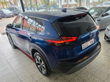 Nissan X-Trail - 11