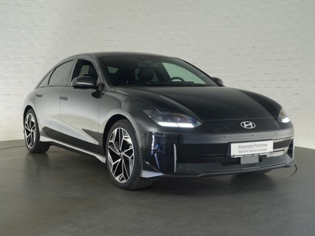 Hyundai IONIQ 6 – Bild 29
