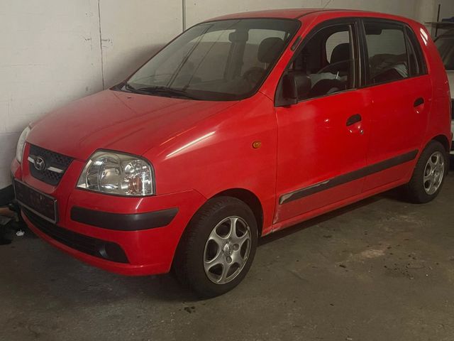 Hyundai Atos 1.1