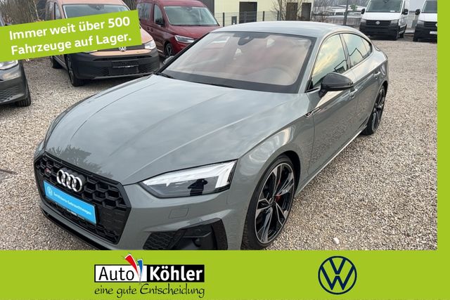 Audi S5 Sportback TDi NWGarantie bis 04/2027 4xSHZ