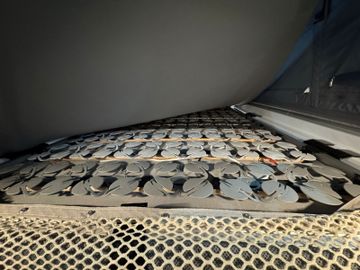 Bild 21 Panama Peak 10+ Mediterranean Spirit Mod.26 Zelt SCA Da