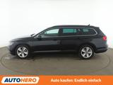 Volkswagen Passat 2.0 TDI Business Aut.*NAVI*LED*ACC*CAM* - Volkswagen Passat: Kombi, 2.0