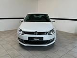 Volkswagen Polo 1.2 TSI LIFE Xenon*Klimaaut.*Sitzheiz.*PDC - VW Polo bis 5.000 Euro