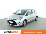 Toyota Yaris 1.5 Hybrid Comfort Aut*NAVI*CAM*KLIMA* - Toyota Yaris Gebrauchtwagen in Stuttgart
