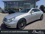 Mercedes-Benz CLS 500 LUFT/MEMORY/KEYLESS-GO/BI-XENON/NAVI/PTS - Mercedes-Benz CLS 500 Gebrauchtwagen