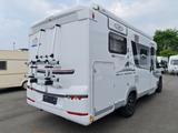 LMC Cruiser T 662 - LMC Cruiser