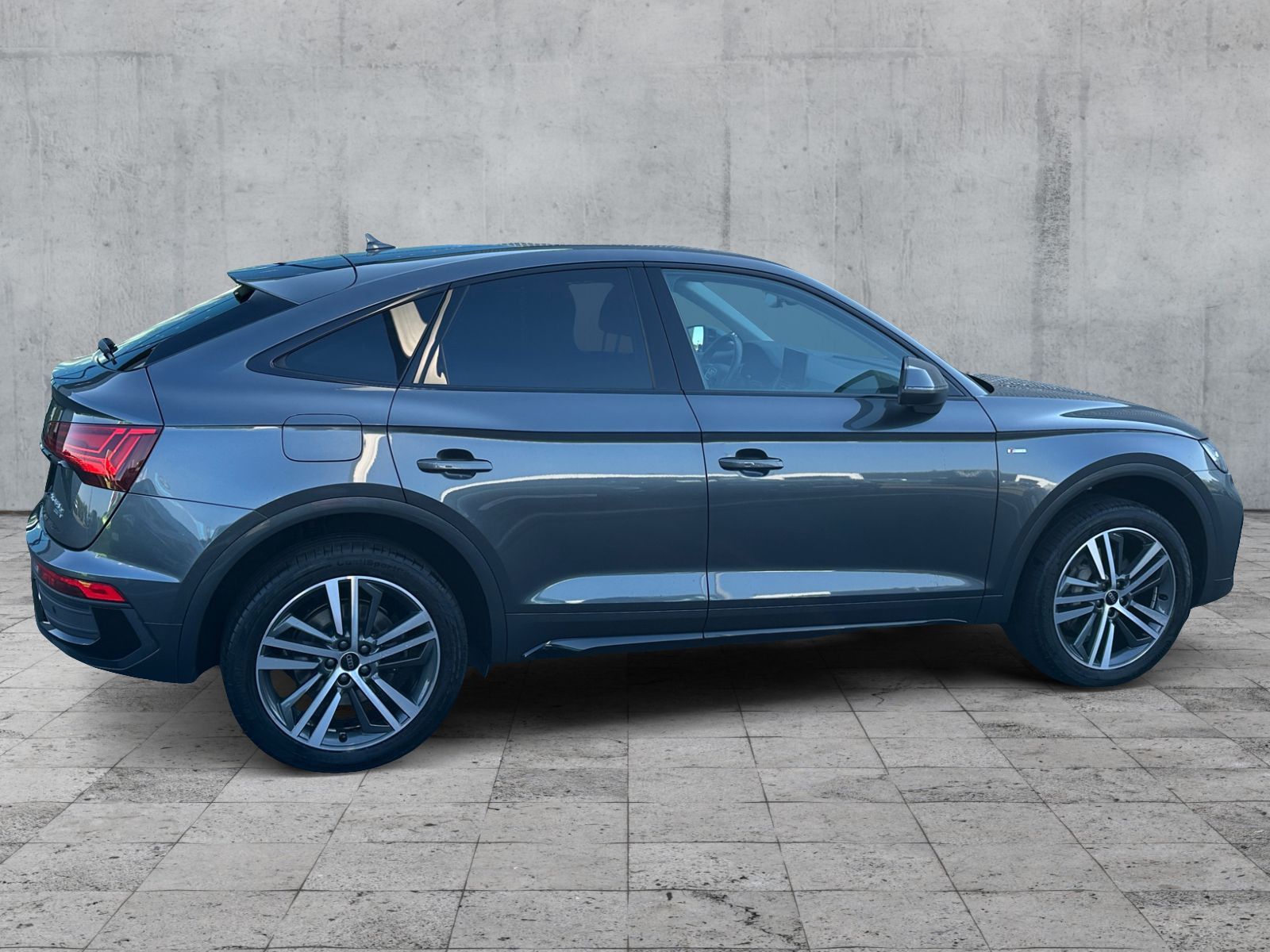 Audi Q5 - Bild 7