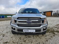 FORD F 150 Lariat 2.7 V6 Benzin FX 4x4 offroad FORD F 150 Lariat 2.7 V6 Benzin FX 4x4 offroad