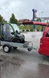 Estrima Biro - Estrima Elektroautos