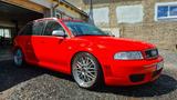 Audi RS4 2.7 quattro - aus 2000: Kombi