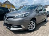 Renault Scenic III Limited/Navi/Klima/HU&AU NEU - gebrauchte Renault Scenic aus dem Jahr 2014