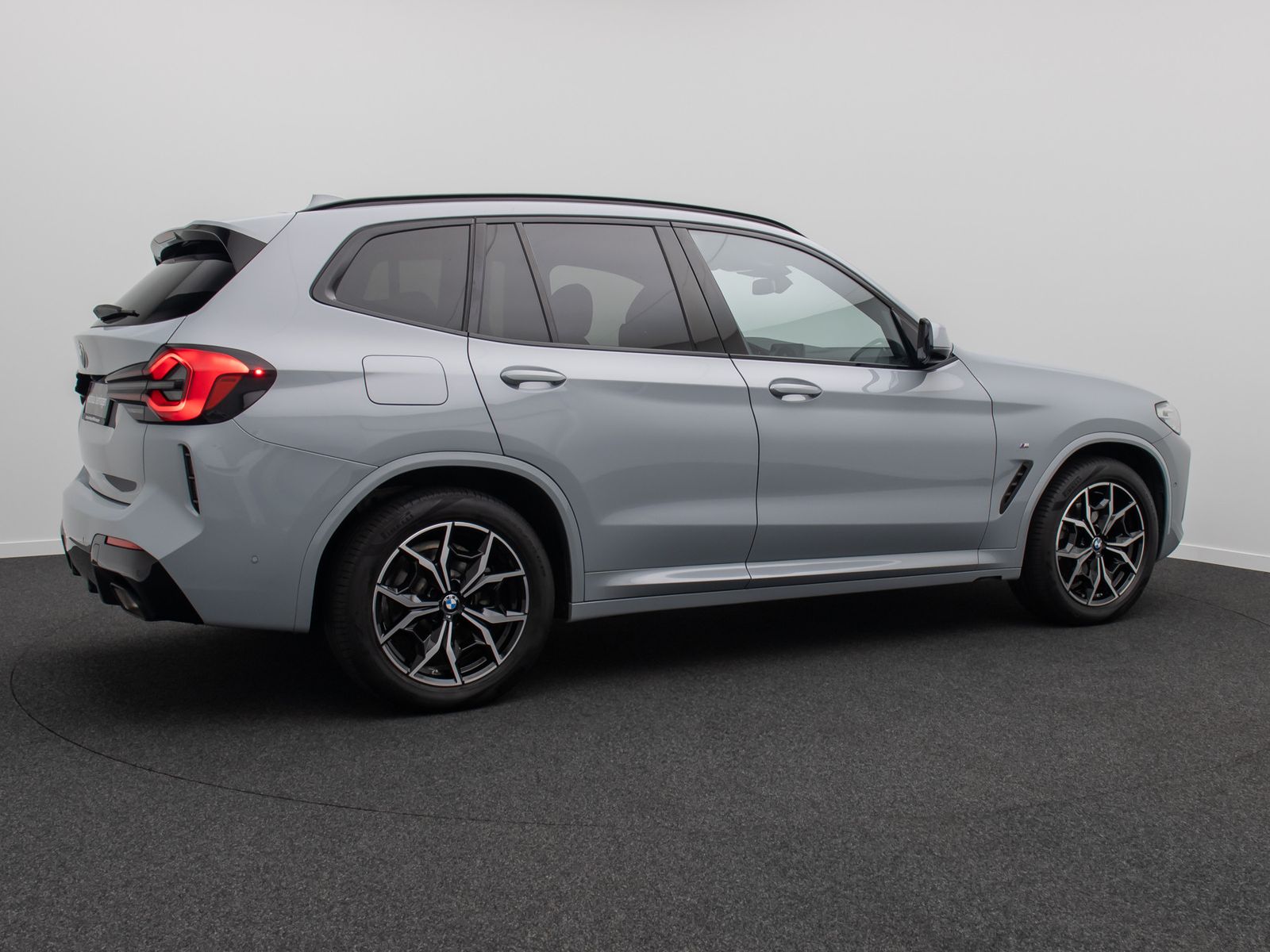 Fahrzeugabbildung BMW X3 xD20i M Sport Kamera DAB CockPit+ LED 19Zoll
