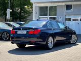 BMW 750i Softclose*HUD - BMW 750 aus 2010: 750i