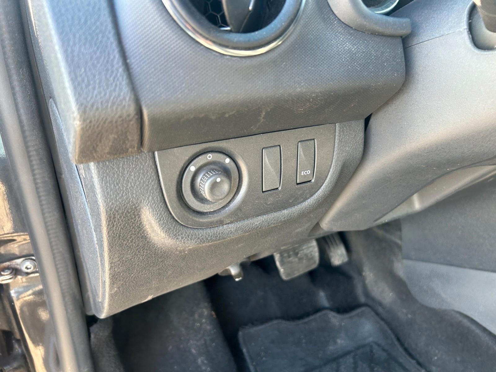 Dacia Sandero II Stepway Prestige TCe 90 Easy-R Navi