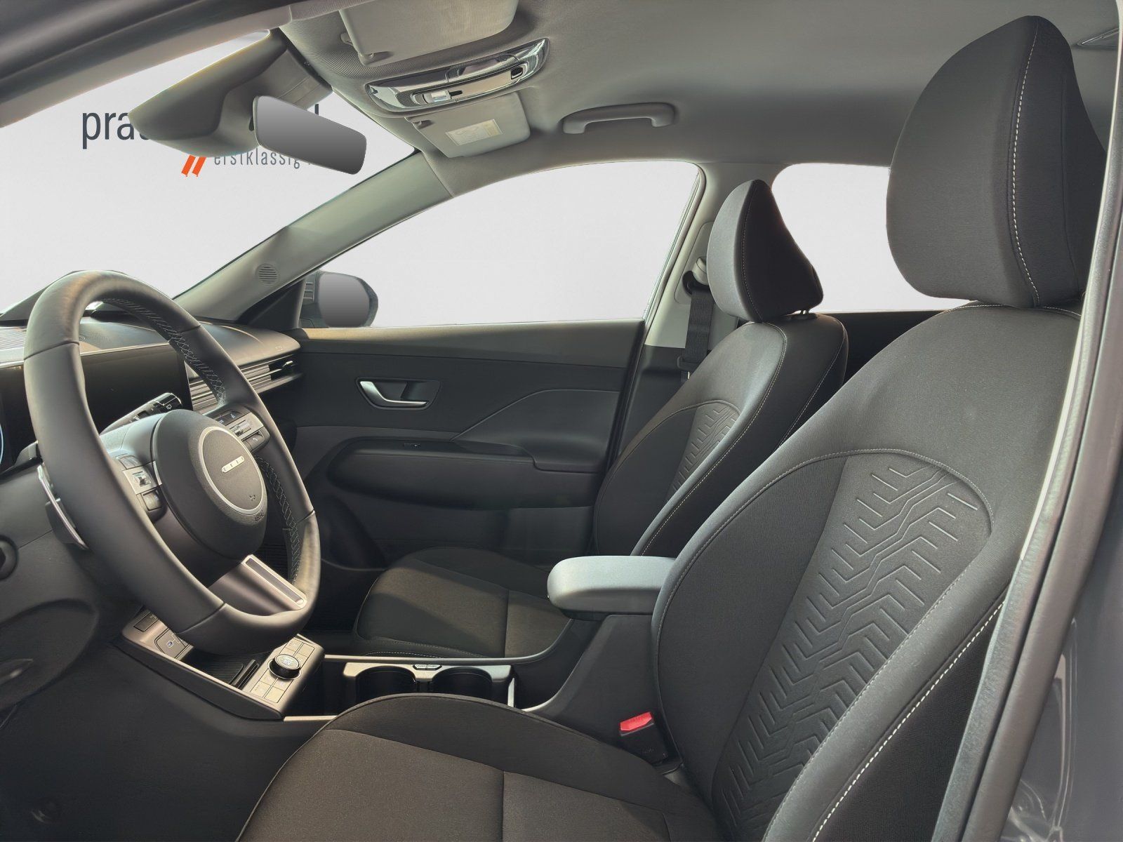 Hyundai Kona – Bild 5