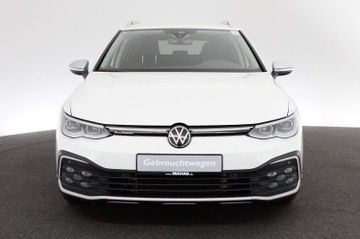 Volkswagen Golf VIII Alltrack 4M+AHK+LED+AppC+VirtualC+Navi