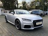 Audi TT 2.0 TFSI quattro/ S-line/ Virtual / Karositze - Audi TT: 2.2