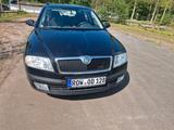 Skoda Octavia automatisch 1,9  Diesel  tüv... - Skoda Octavia aus 2005 mit Diesel-Antrieb