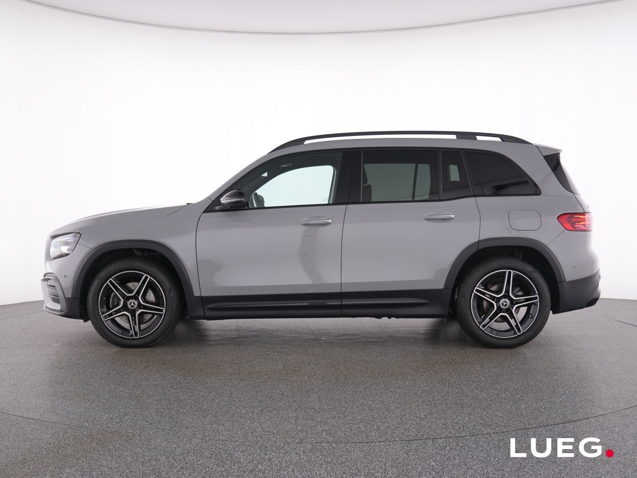 Mercedes-Benz GLB 200 d SPECIAL-EDITION AMG PANO AHK TOTW 360° foto 11