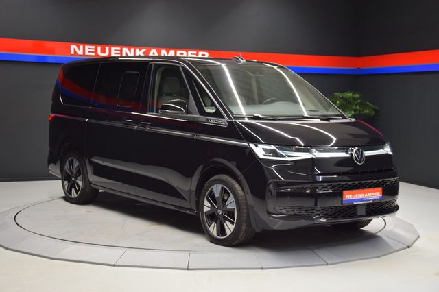 Volkswagen T7 Multivan Style Lang Pano ACC Matrix AHK vis-a
