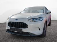 Honda ZR-V - Vorschau Bild 5