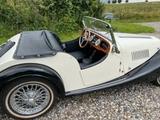 Morgan Plus 4 - Morgan Plus 4 Gebrauchtwagen