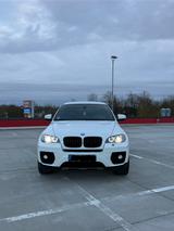 BMW X6 xDrive35d - VOLLAUSSTATUNG - BMW X6 aus 2008 mit Diesel-Antrieb