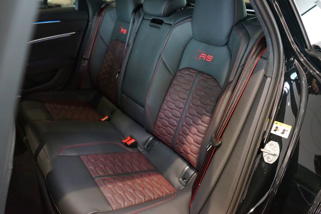 Audi RS6 performance | B&O Advanced | Keramik | Pano