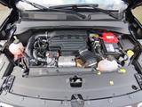 Jeep Compass 1.5 GSE T4 Autom. Keyless Sitzheiz. 360° - Jeep Compass: Allradantrieb