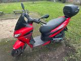 Aprilia SXR 50 - Aprilia Motorräder in Düsseldorf