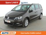 Volkswagen Sharan 2.0 TSI Highline BMT Aut.*XENON*ACC*PLA* - Volkswagen Sharan: 2.0