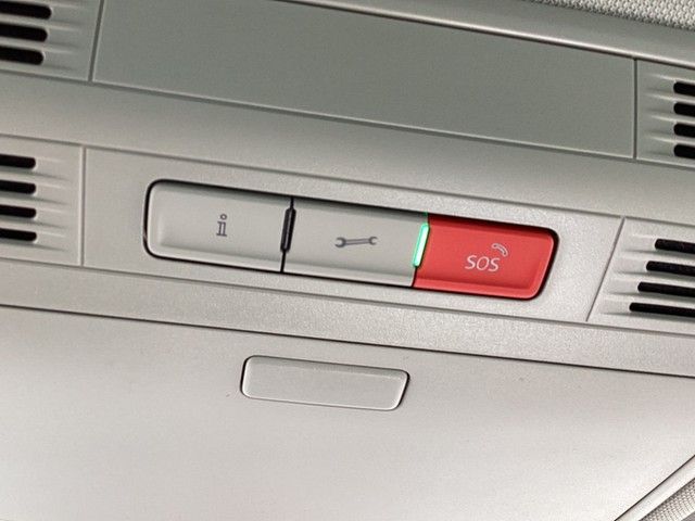 Fahrzeugabbildung Volkswagen Tiguan TDI Active DSG LED Navi ACC AHK SHZ