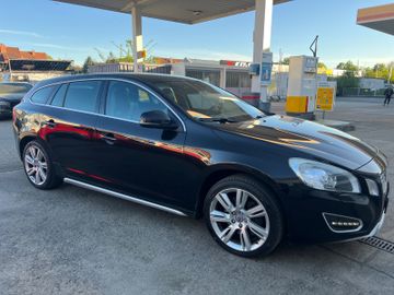 Volvo V60 - 5