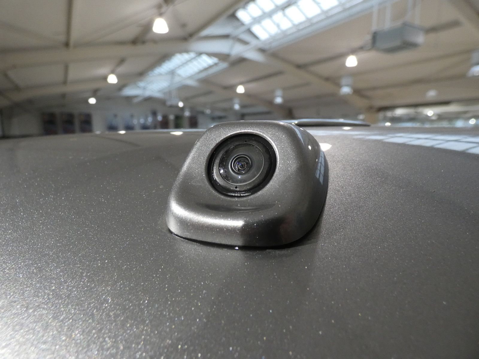 Suzuki Swift - Bild 23