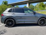 Volkswagen Tiguan 2.0 TDI R-Line SCR DSG 4MOTION OFFROAD - Volkswagen Tiguan OFFROAD mit Diesel-Antrieb