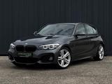 BMW 120i M-PAKET SHADOW DIGITAL-TACHO,NAVI,TEMPO,LED - BMW 120: 120d M Paket