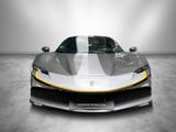 Ferrari SF90 Stradale / ASSETTO FIORANO / NP: 624.000 €! - graue Ferrari SF90