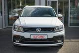 Volkswagen Tiguan 1.4 TSI R-Line Sound LED Navi ACC Kamera - Volkswagen Tiguan: R