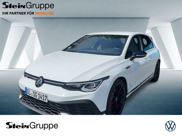 Volkswagen Golf GTI Clubsport 2.0 l TSI OPF DSG