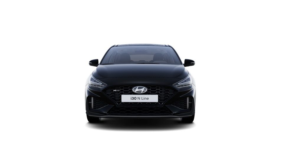 Hyundai i30 - Bild 7