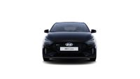 Hyundai i30 - Vorschau Bild 7