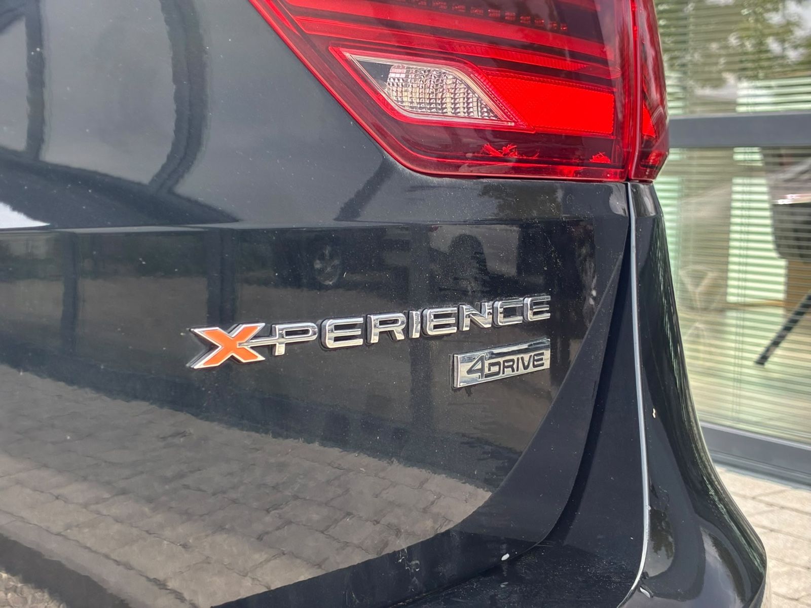 SEAT Leon Leon ST 2,0 TDI  X-Perience 4Drive*Panorama*LED*, Ansicht 6