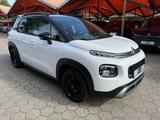 Citroën C3 Aircross 1.2 Shine, Schiebedach, RFK, Totwink - Citroën C3 Aircross: Automatik
