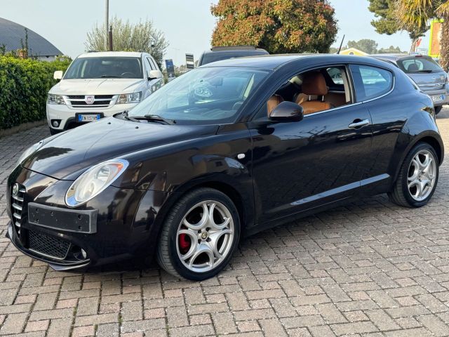 Alfa Romeo MiTo 1.3 JTDm-2 95 CV S&S Distinctive