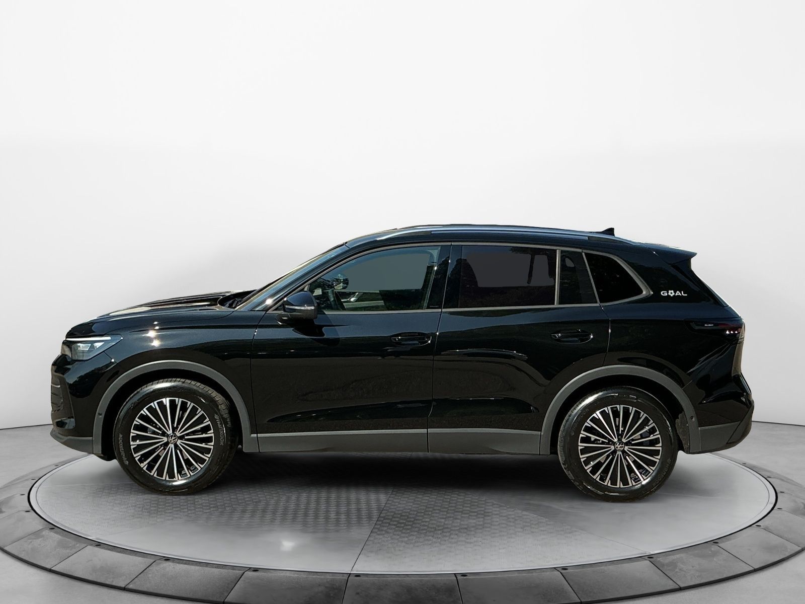 Volkswagen Tiguan 1.5eTSI Goal DSG AHK Navi LED imagem 3