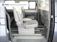 Volkswagen T7 Multivan - Vorschau Bild 15