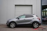 Opel Mokka X Design Line Start/Stop - Opel Mokka: Line
