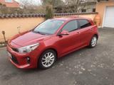 Kia Rio 1.2 Dream-Team Editon Dream-Team Edition - Kia Rio: Dream Team Edition
